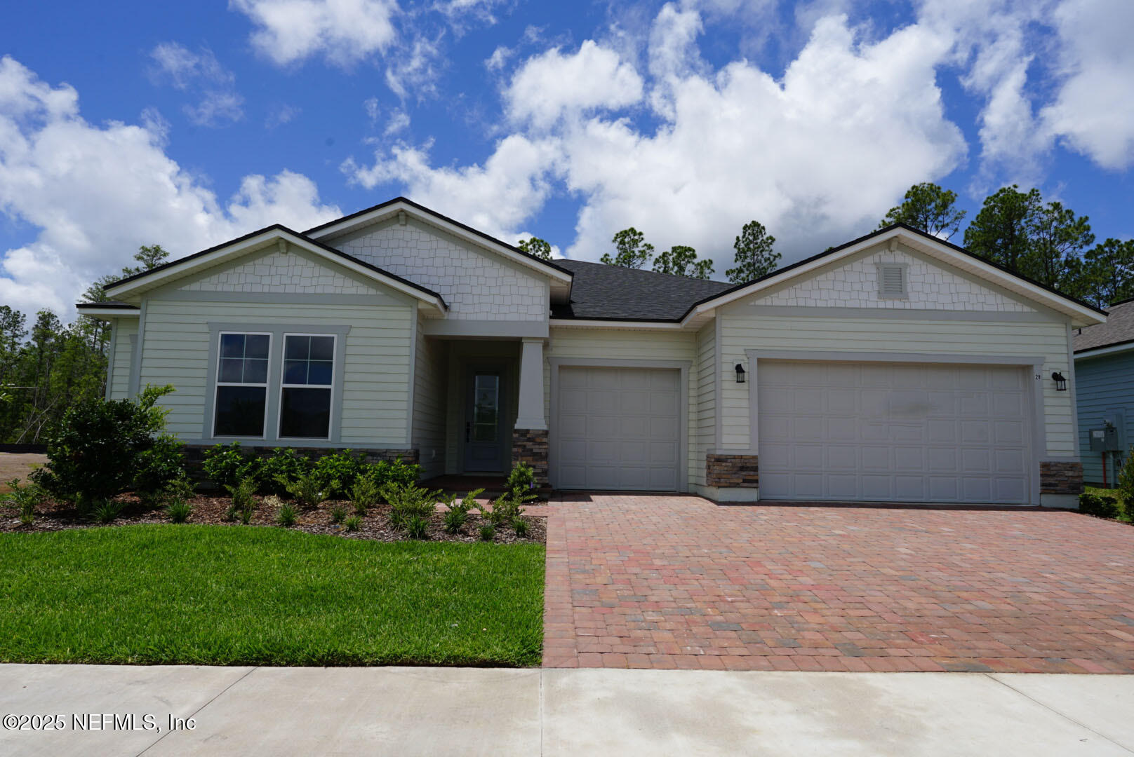 21 Reverie Drive North Palm Coast, FL 32137 - Photo 1 of 10 *Images shown are for illustrative purpo