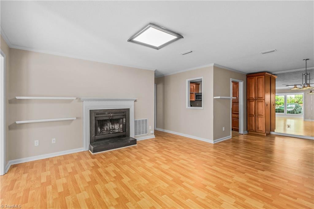 620 Balfour Road Winston-Salem, NC 27104 - Photo 8 of 25