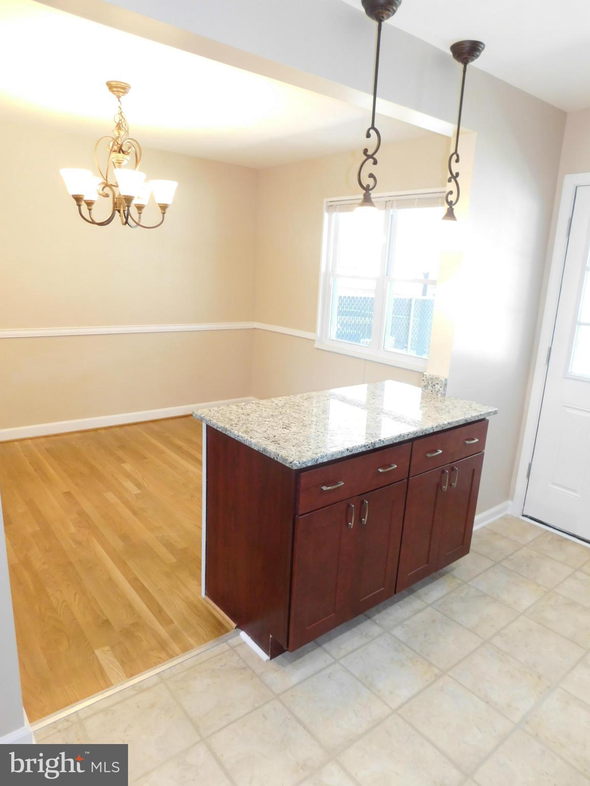 7846 Charlesmont Road Baltimore, MD 21222 - Photo 11 of 28 Kitchen/Extra Storage