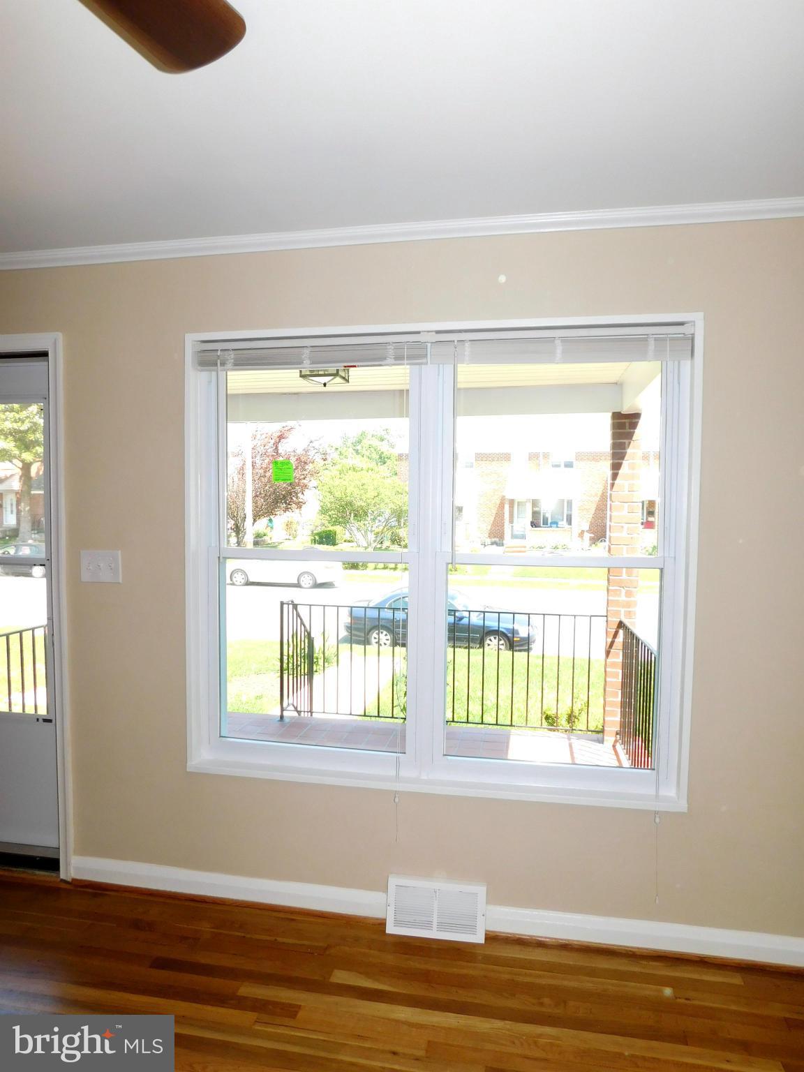 7846 Charlesmont Road Baltimore, MD 21222 - Photo 27 of 28 New Windows