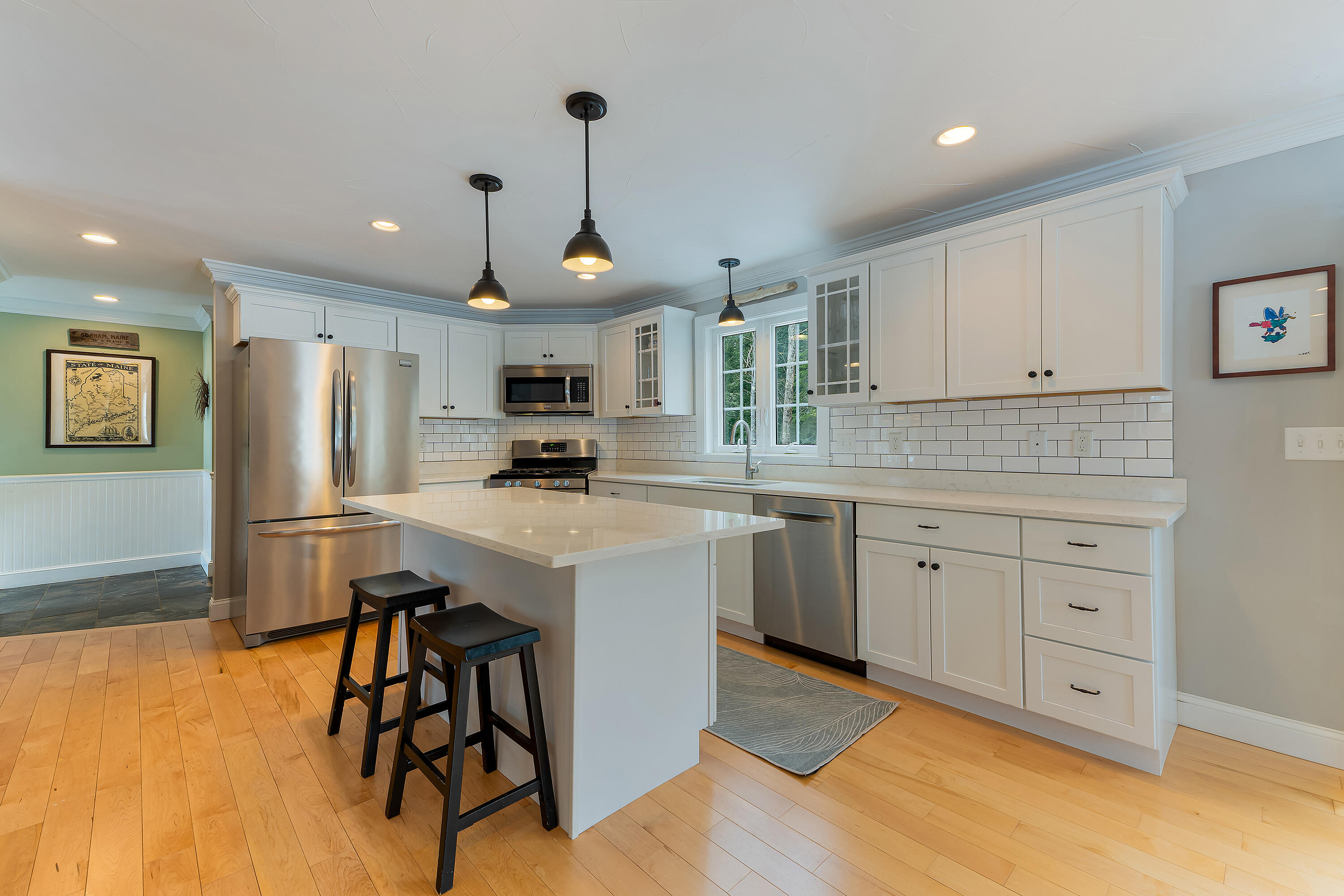 46 Woodspell Road Gorham, ME 04038 - Photo 11 of 64 46 Woodspell Rd_115