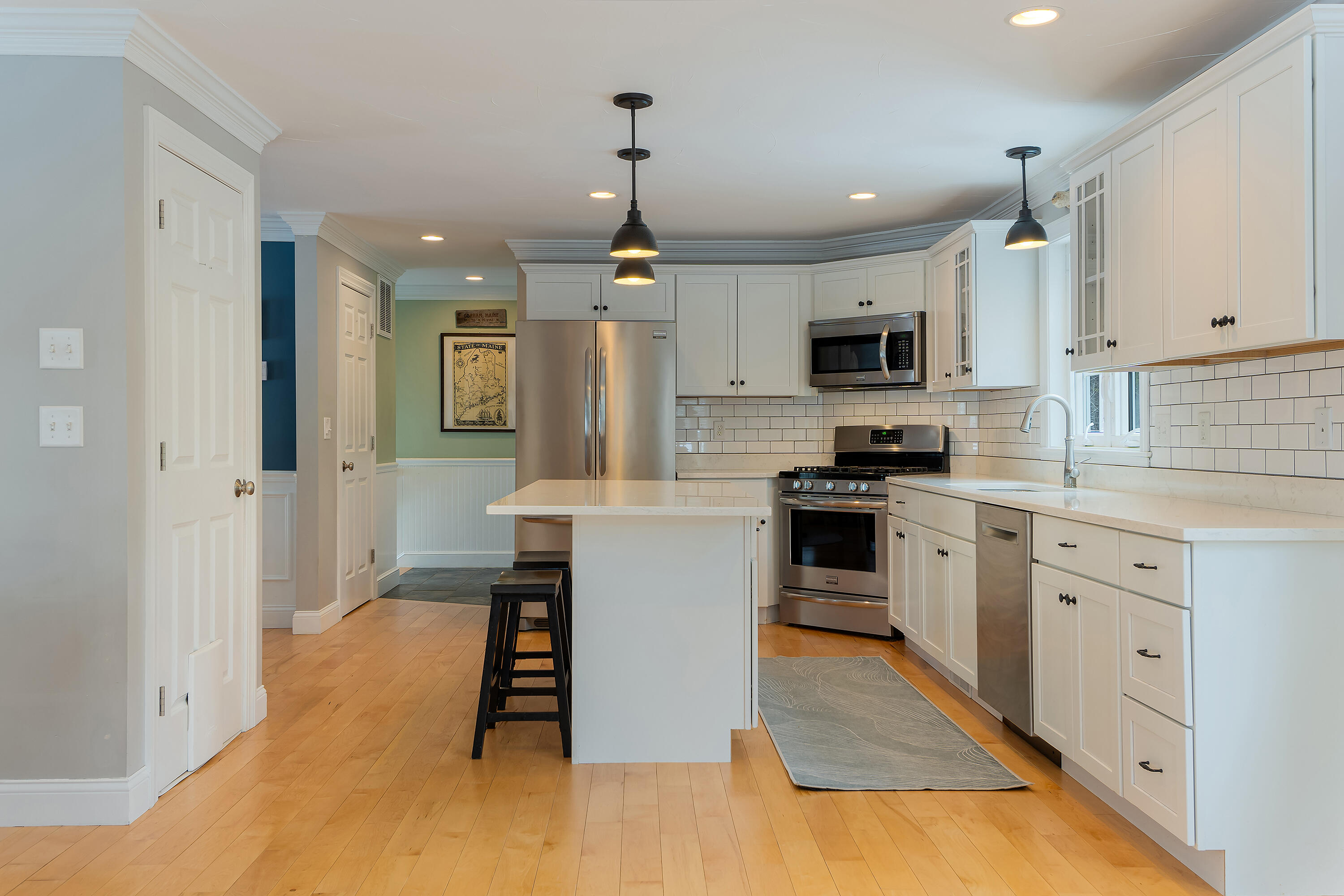 46 Woodspell Road Gorham, ME 04038 - Photo 12 of 64 46 Woodspell Rd_114