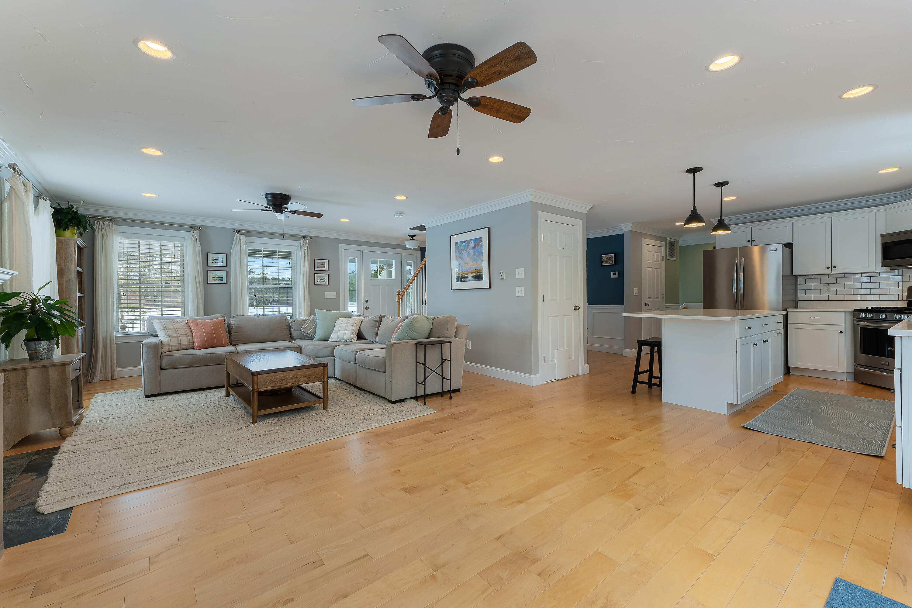 46 Woodspell Road Gorham, ME 04038 - Photo 18 of 64 46 Woodspell Rd_136