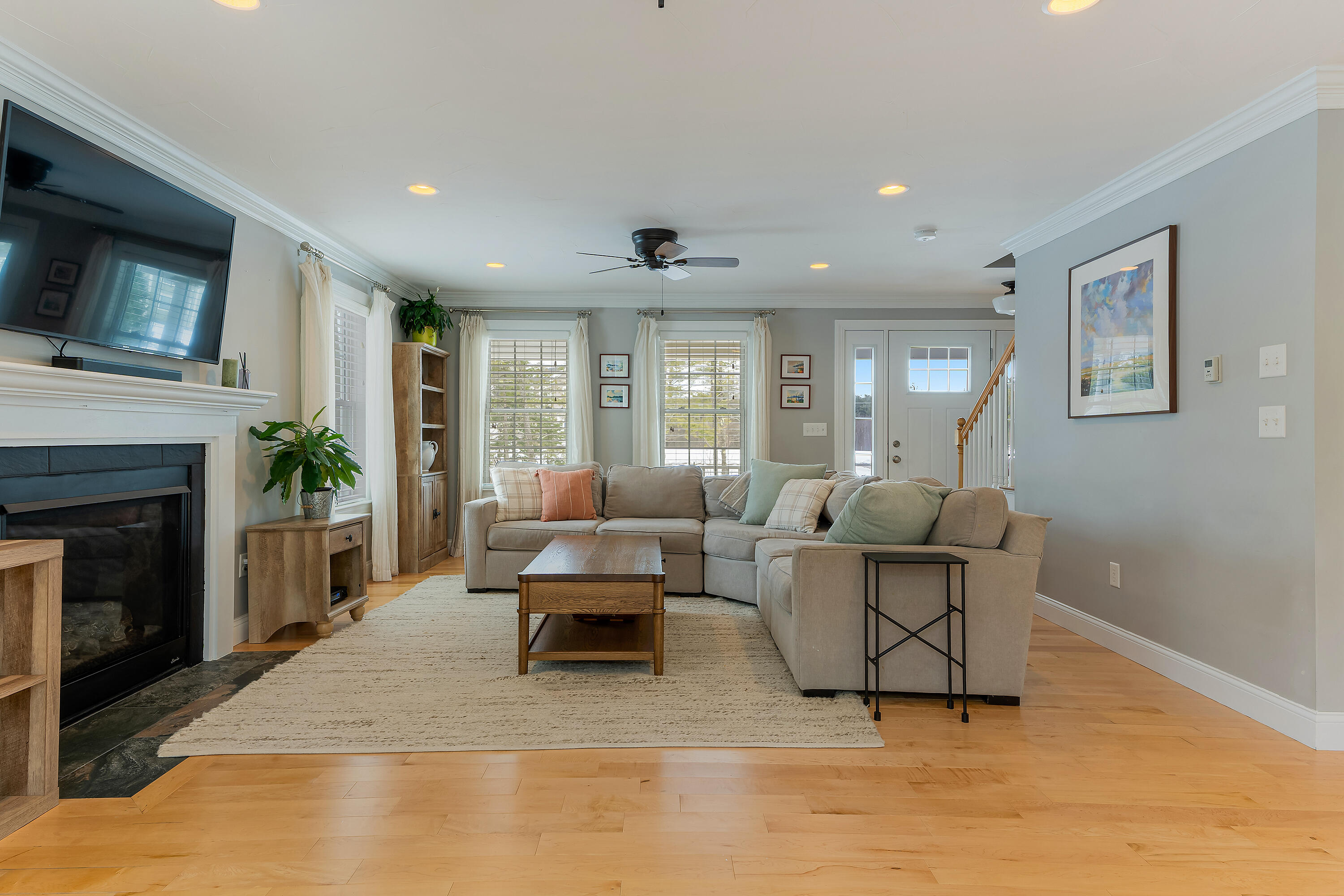 46 Woodspell Road Gorham, ME 04038 - Photo 19 of 64 46 Woodspell Rd_135