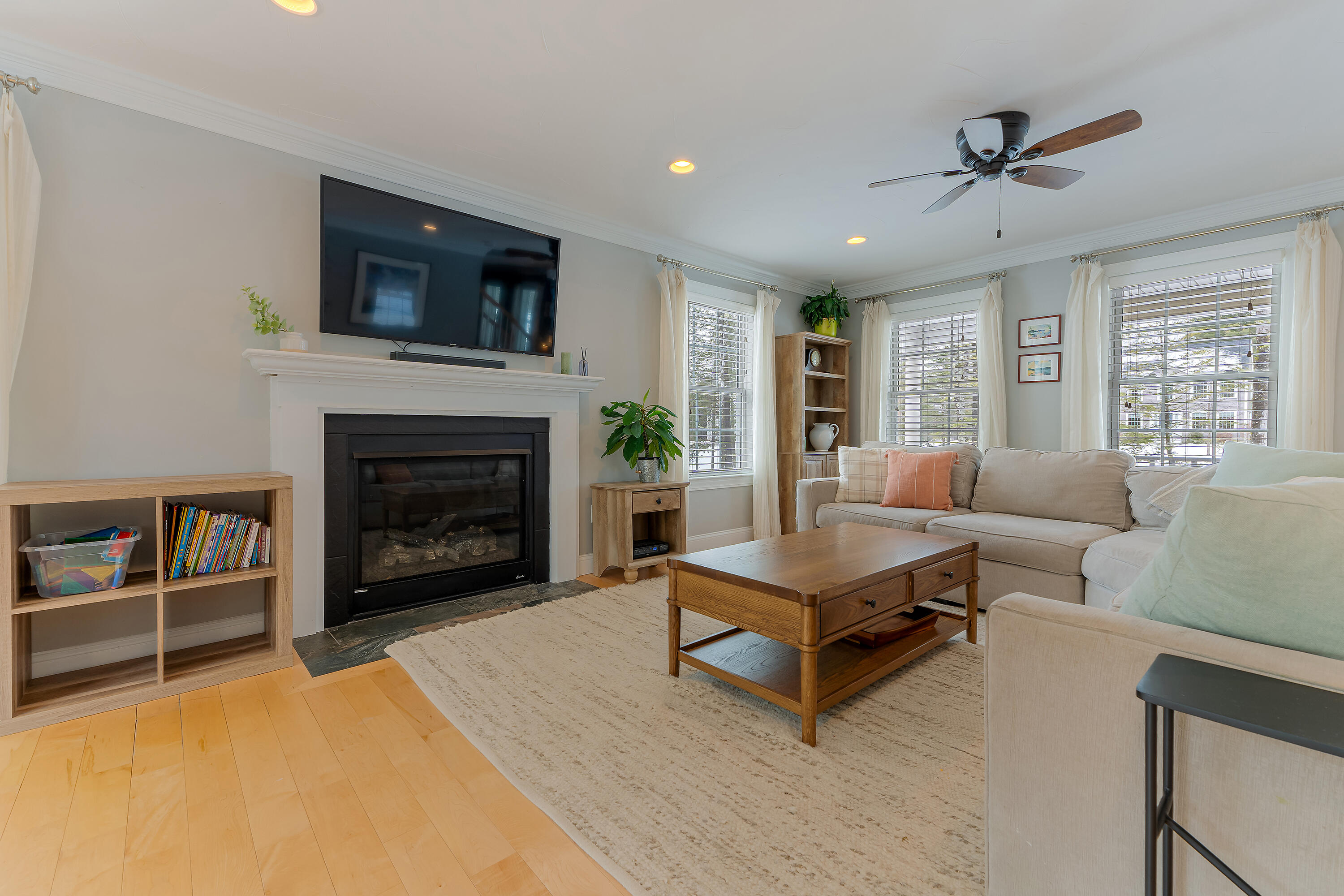 46 Woodspell Road Gorham, ME 04038 - Photo 20 of 64 46 Woodspell Rd_132