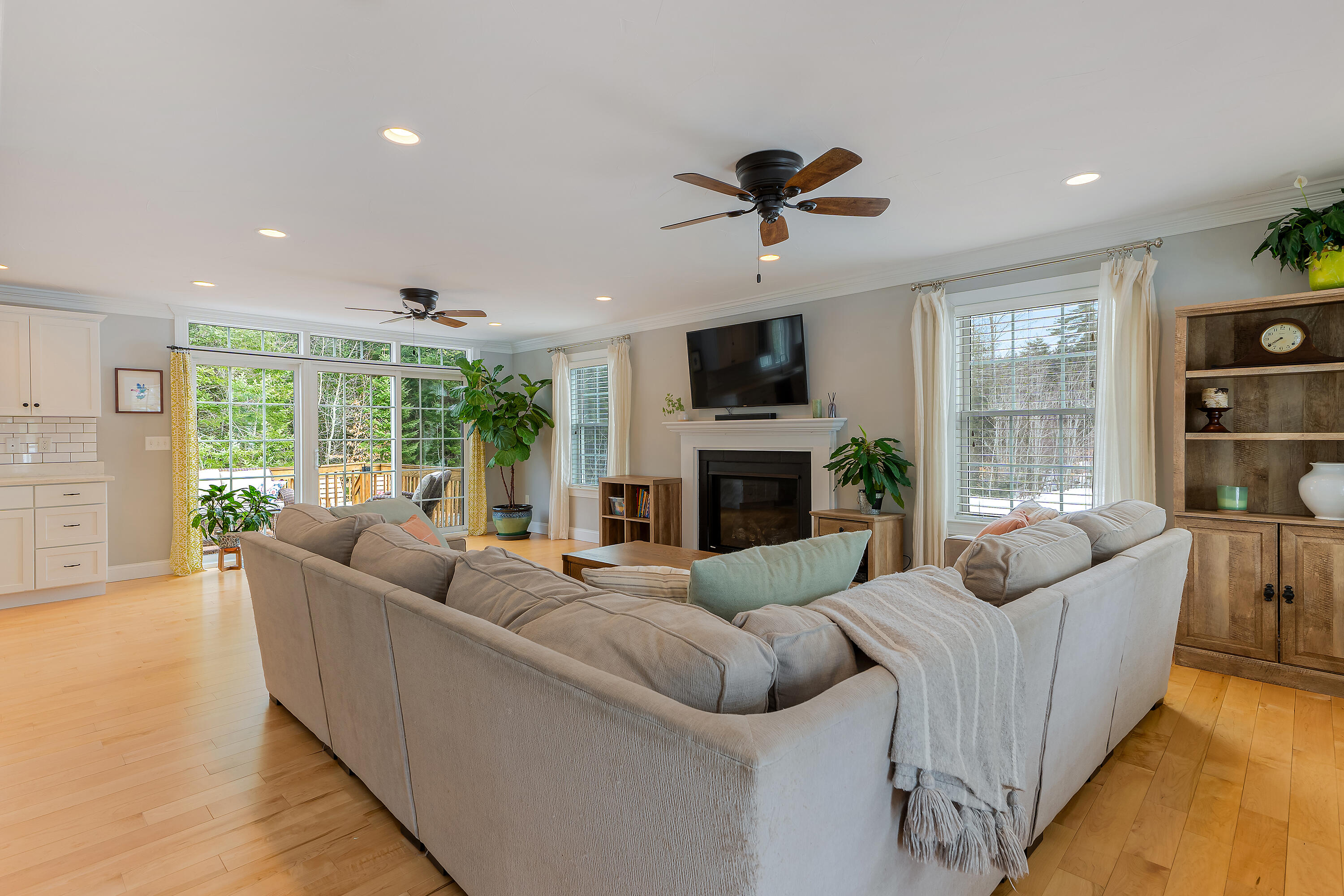 46 Woodspell Road Gorham, ME 04038 - Photo 21 of 64 46 Woodspell Rd_130