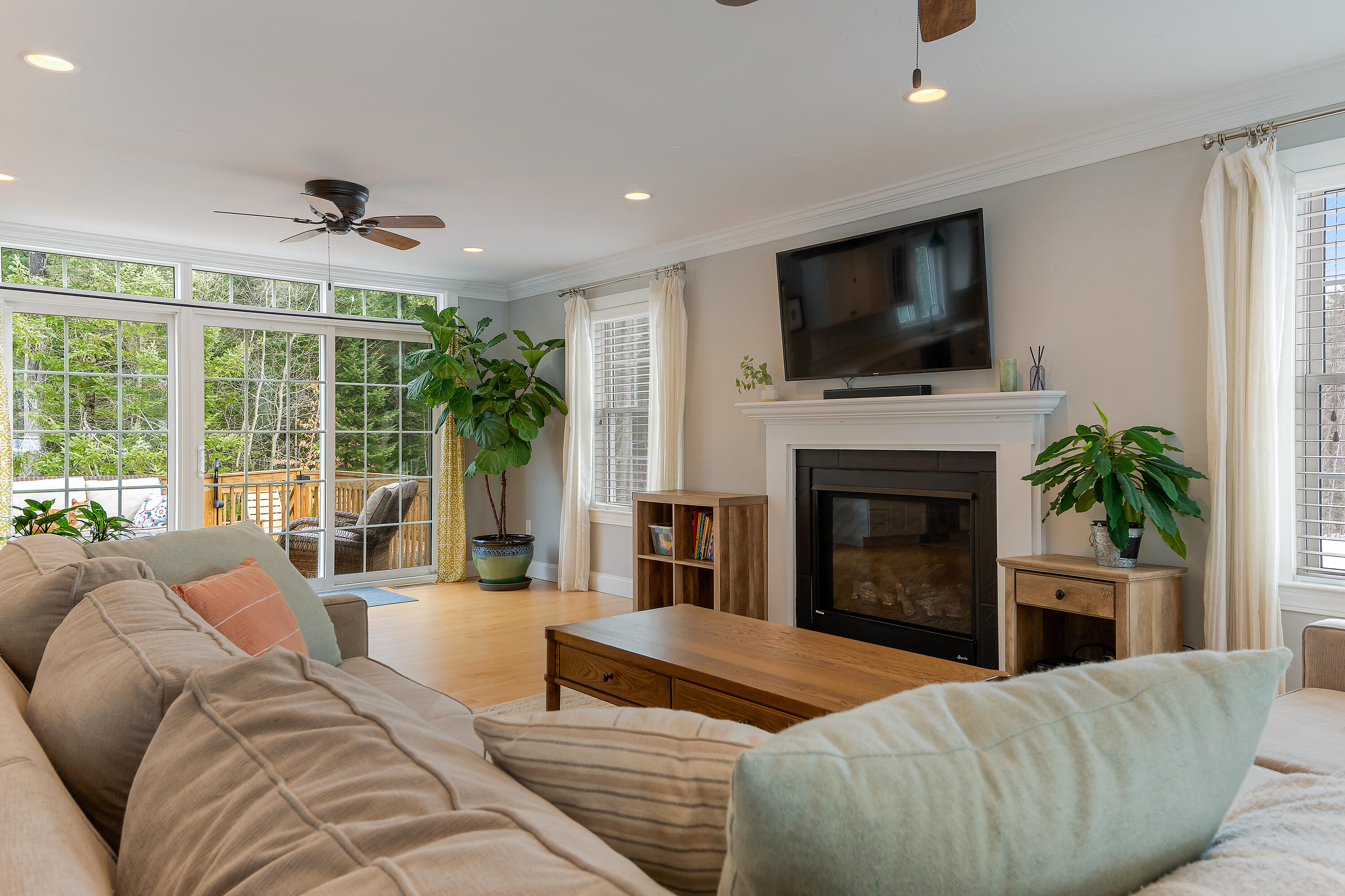 46 Woodspell Road Gorham, ME 04038 - Photo 22 of 64 46 Woodspell Rd_133