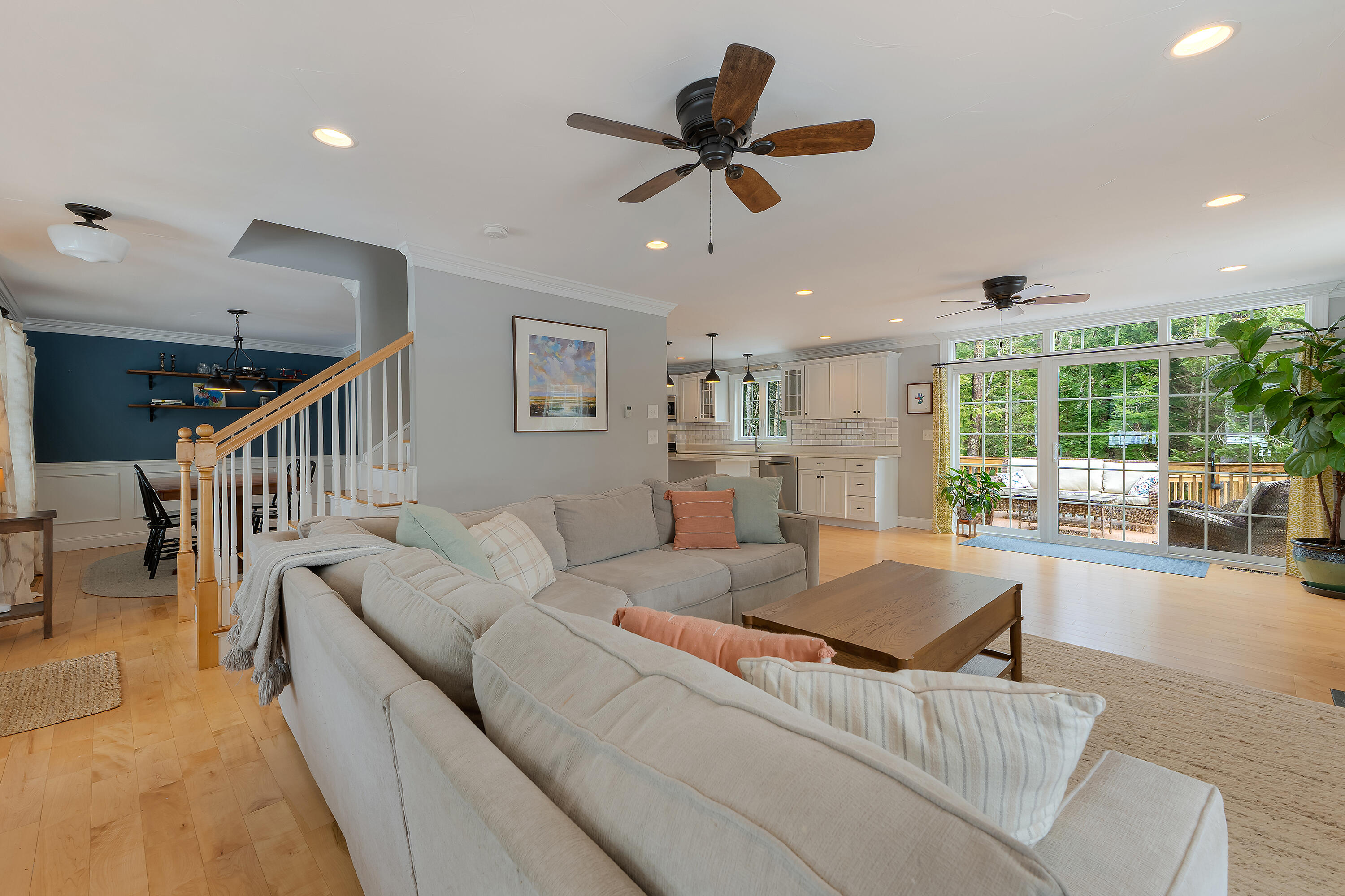 46 Woodspell Road Gorham, ME 04038 - Photo 24 of 64 46 Woodspell Rd_131