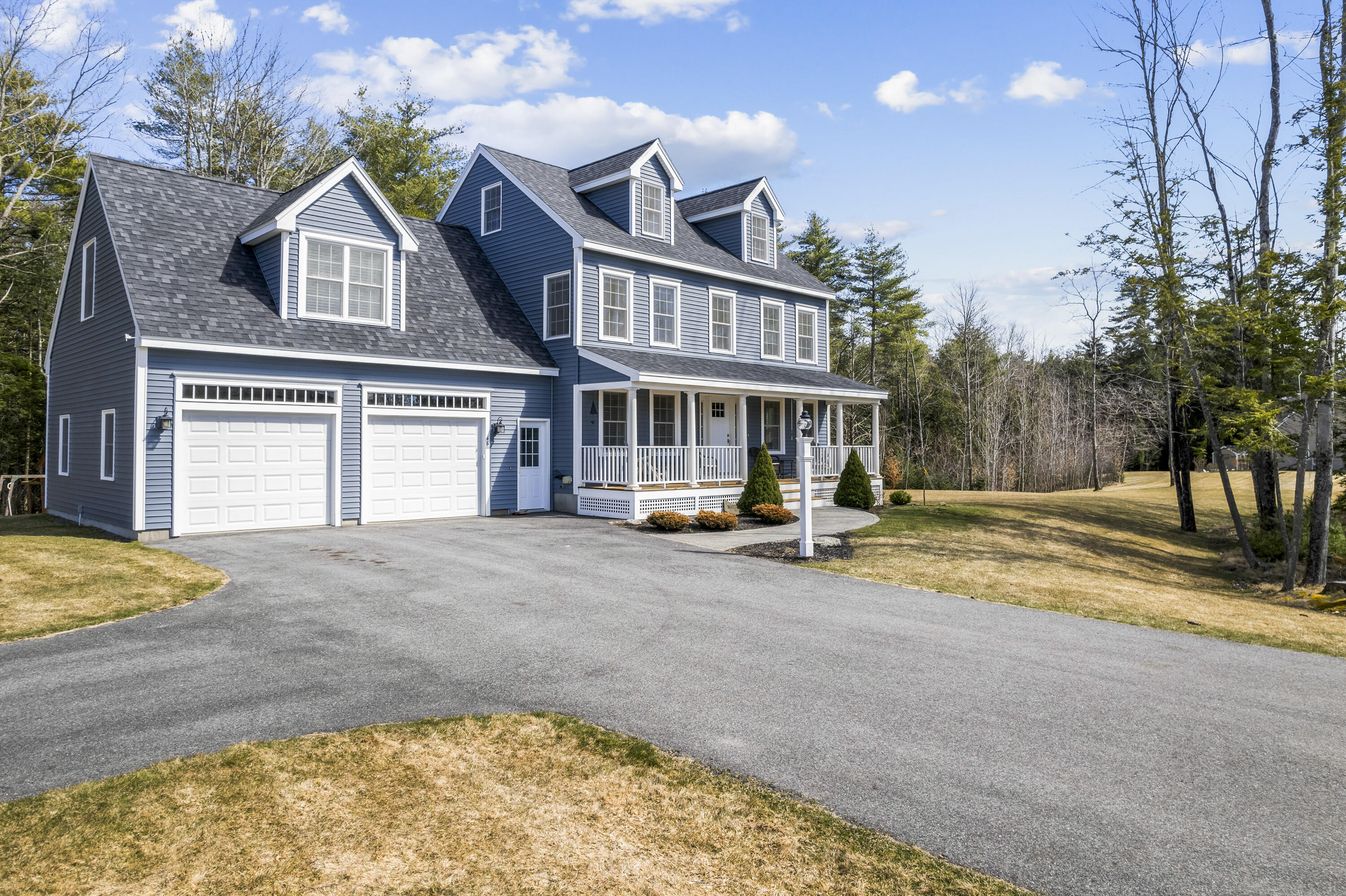 46 Woodspell Road Gorham, ME 04038 - Photo 3 of 64 46 Woodspell Rd_104