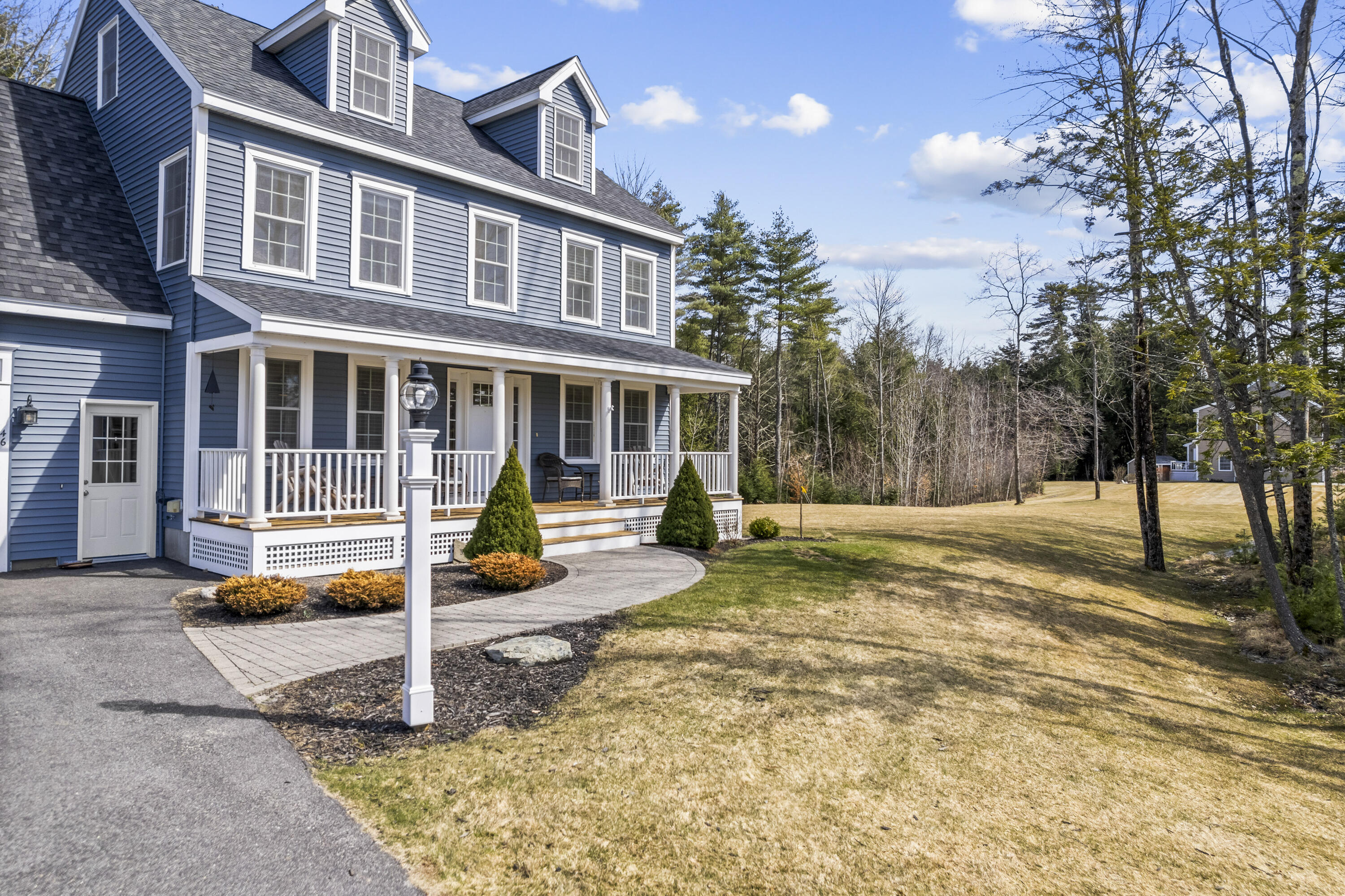 46 Woodspell Road Gorham, ME 04038 - Photo 4 of 64 46 Woodspell Rd_105