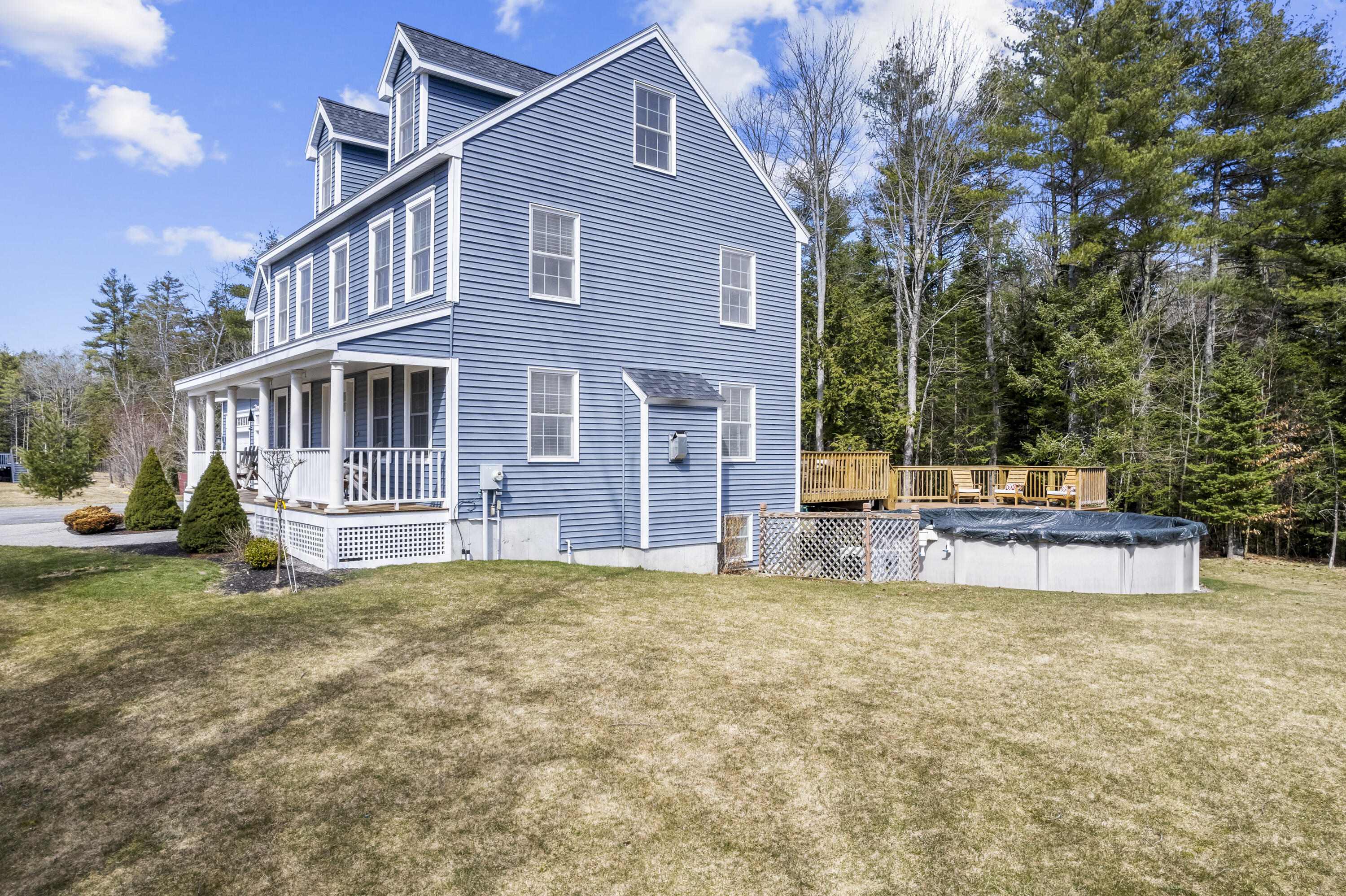 46 Woodspell Road Gorham, ME 04038 - Photo 48 of 64 46 Woodspell Rd_163