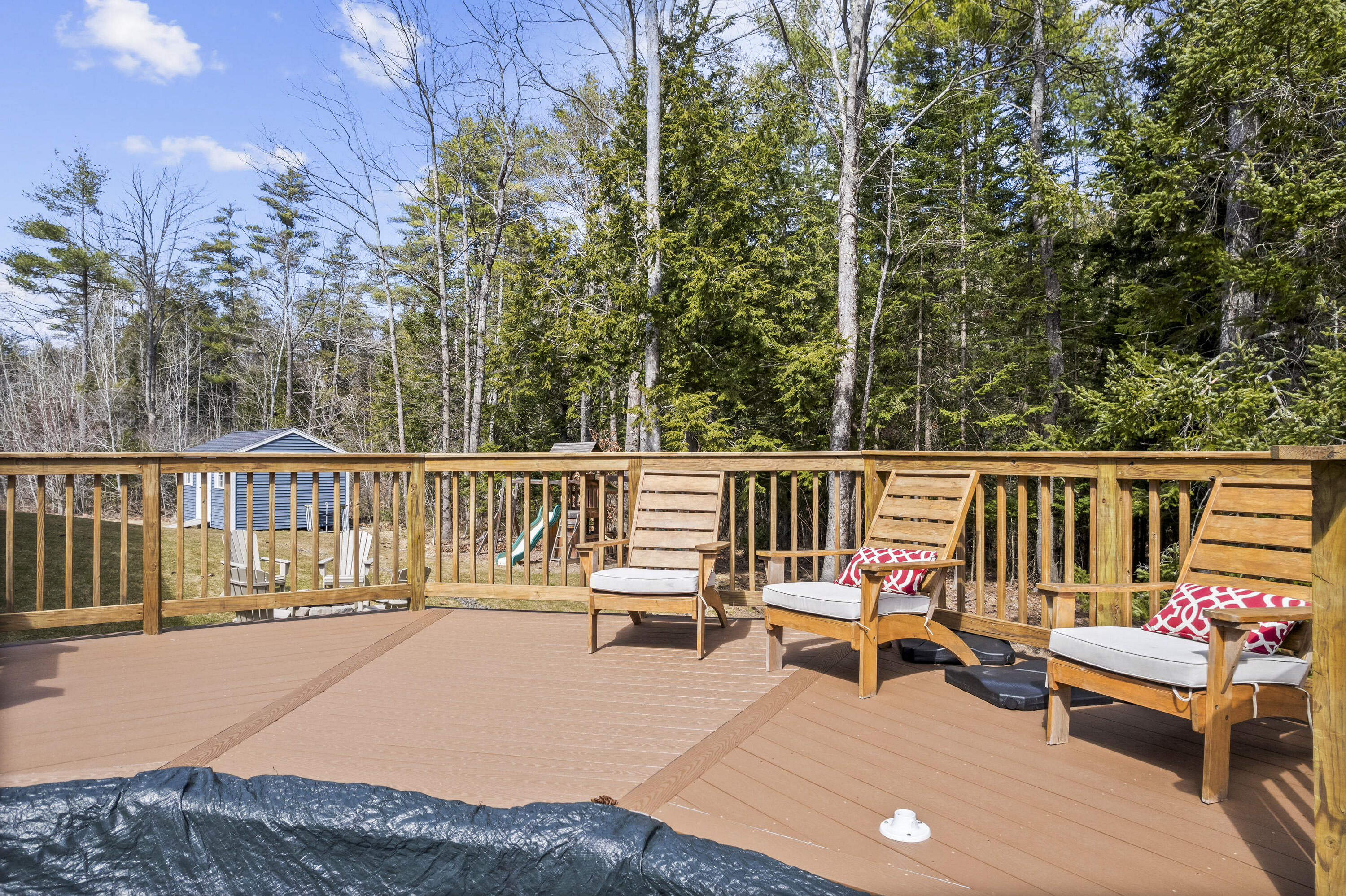 46 Woodspell Road Gorham, ME 04038 - Photo 49 of 64 46 Woodspell Rd_164