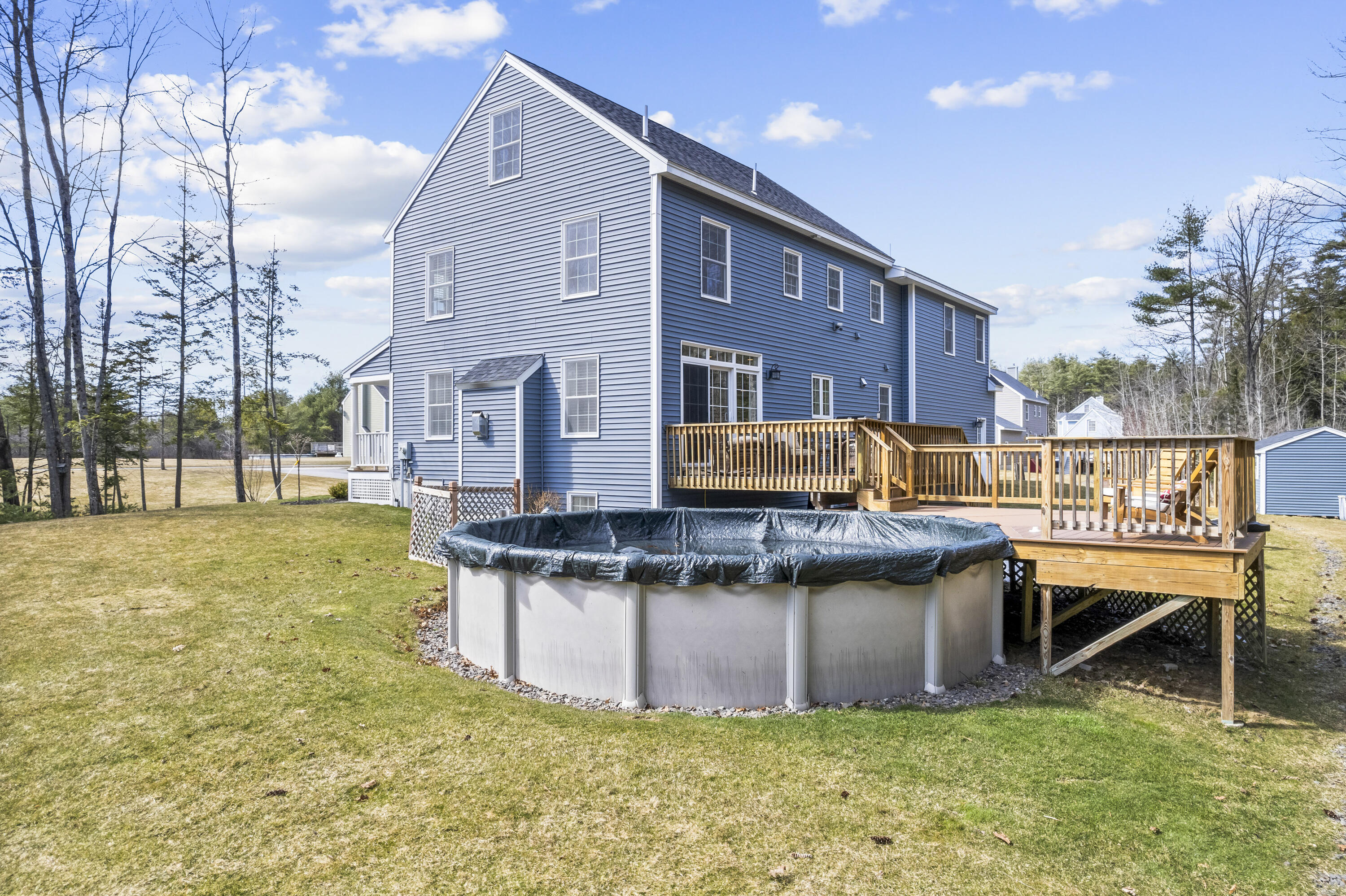 46 Woodspell Road Gorham, ME 04038 - Photo 50 of 64 46 Woodspell Rd_162