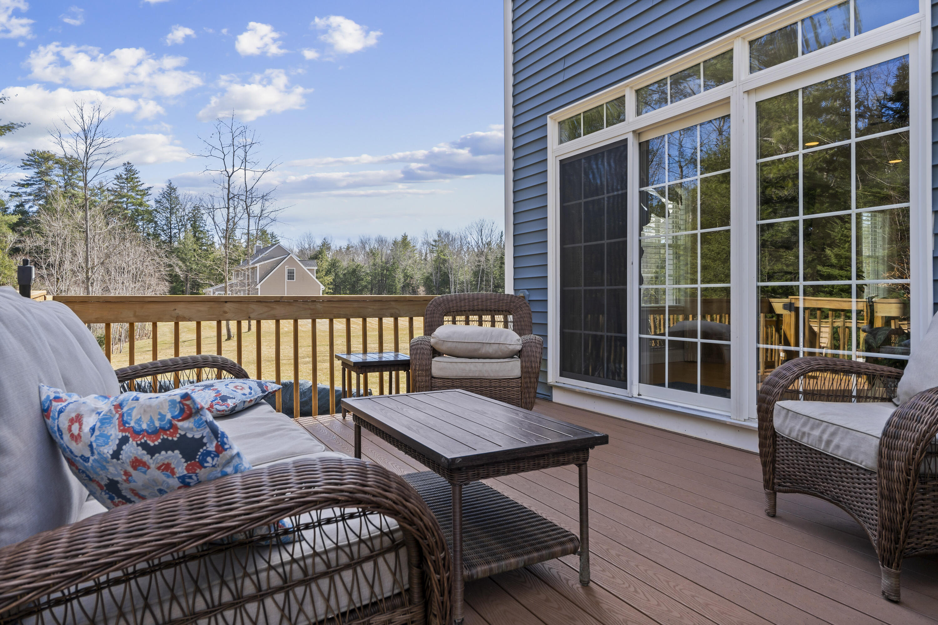 46 Woodspell Road Gorham, ME 04038 - Photo 51 of 64 46 Woodspell Rd_127