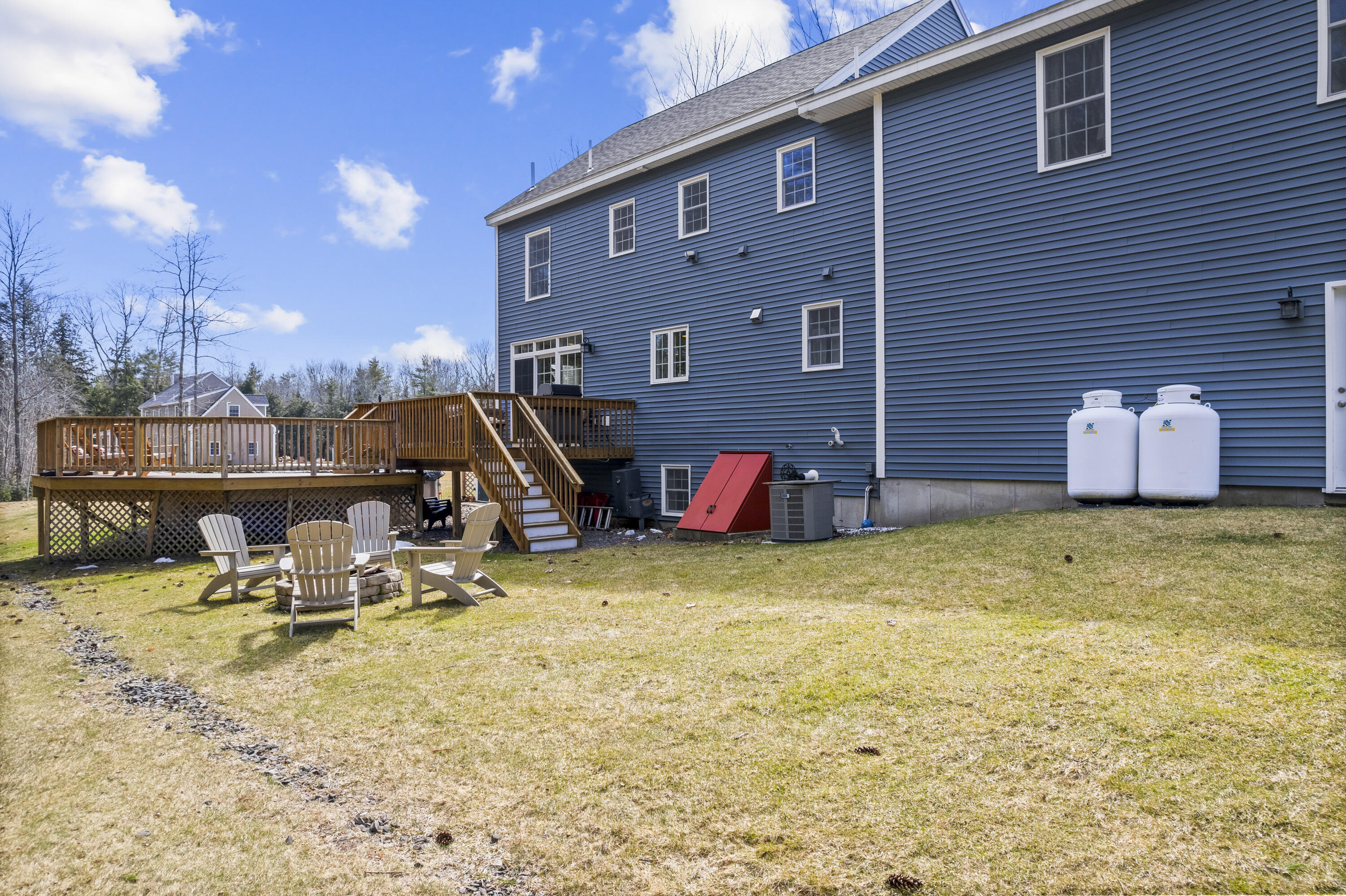 46 Woodspell Road Gorham, ME 04038 - Photo 54 of 64 46 Woodspell Rd_165