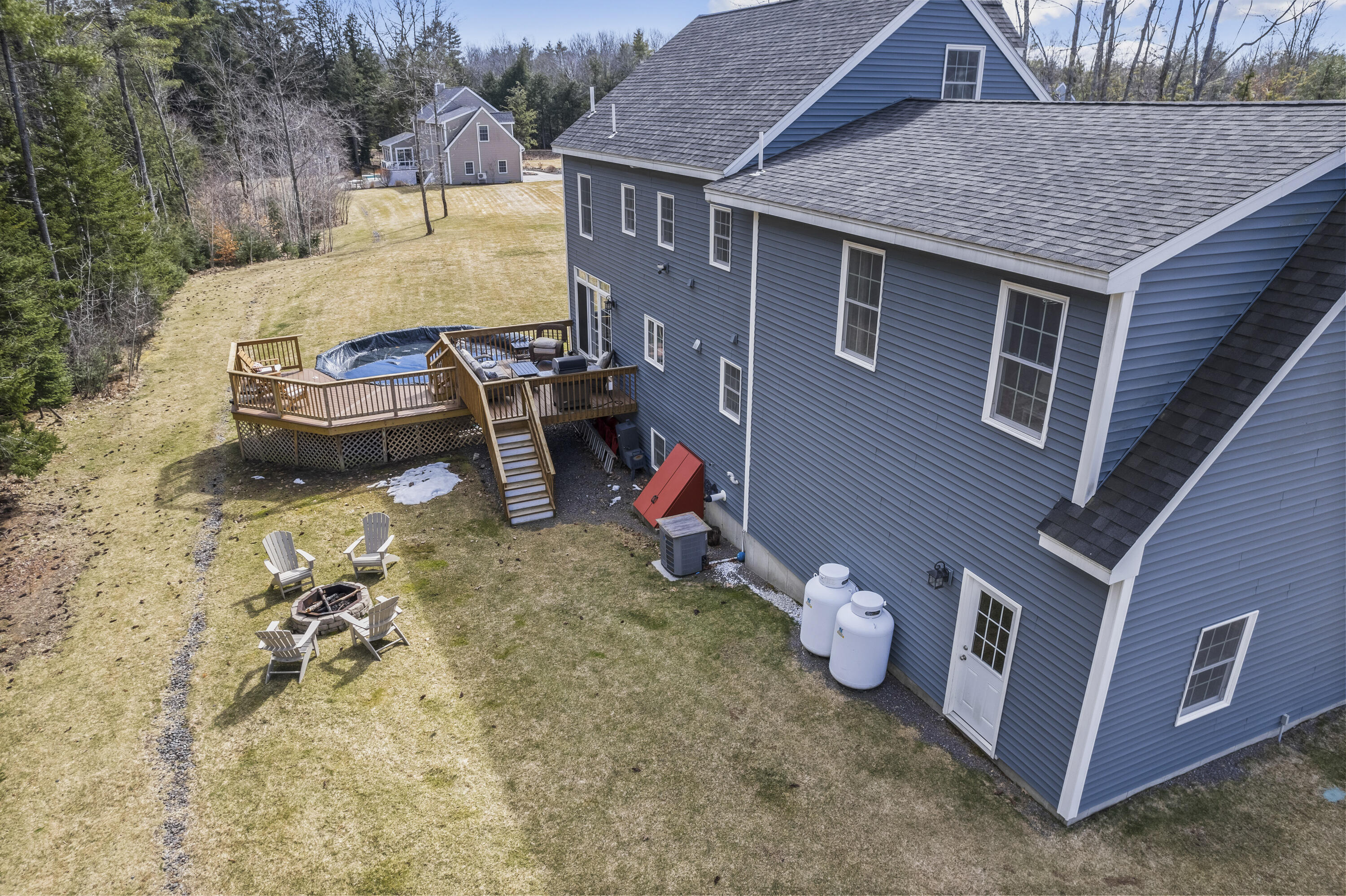 46 Woodspell Road Gorham, ME 04038 - Photo 56 of 64 46 Woodspell Rd_167