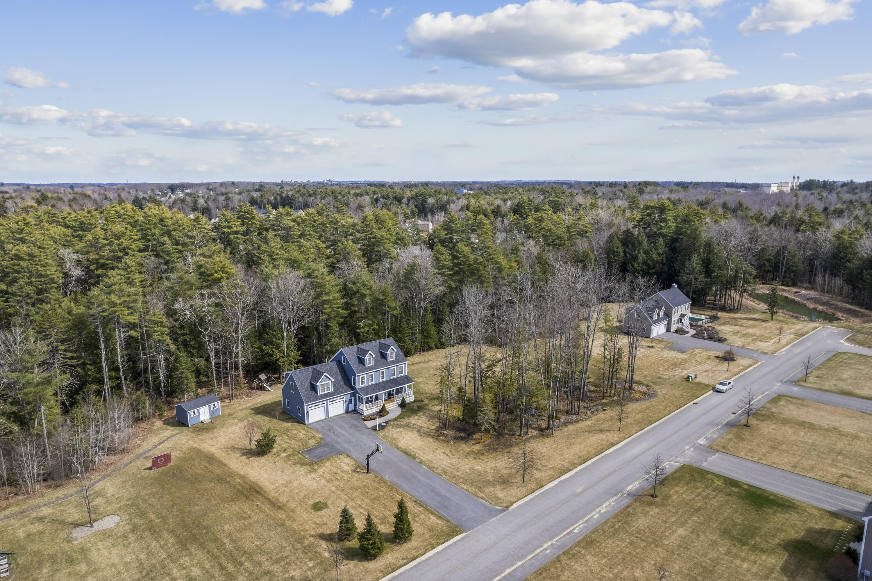 46 Woodspell Road Gorham, ME 04038 - Photo 57 of 64 46 Woodspell Rd_168
