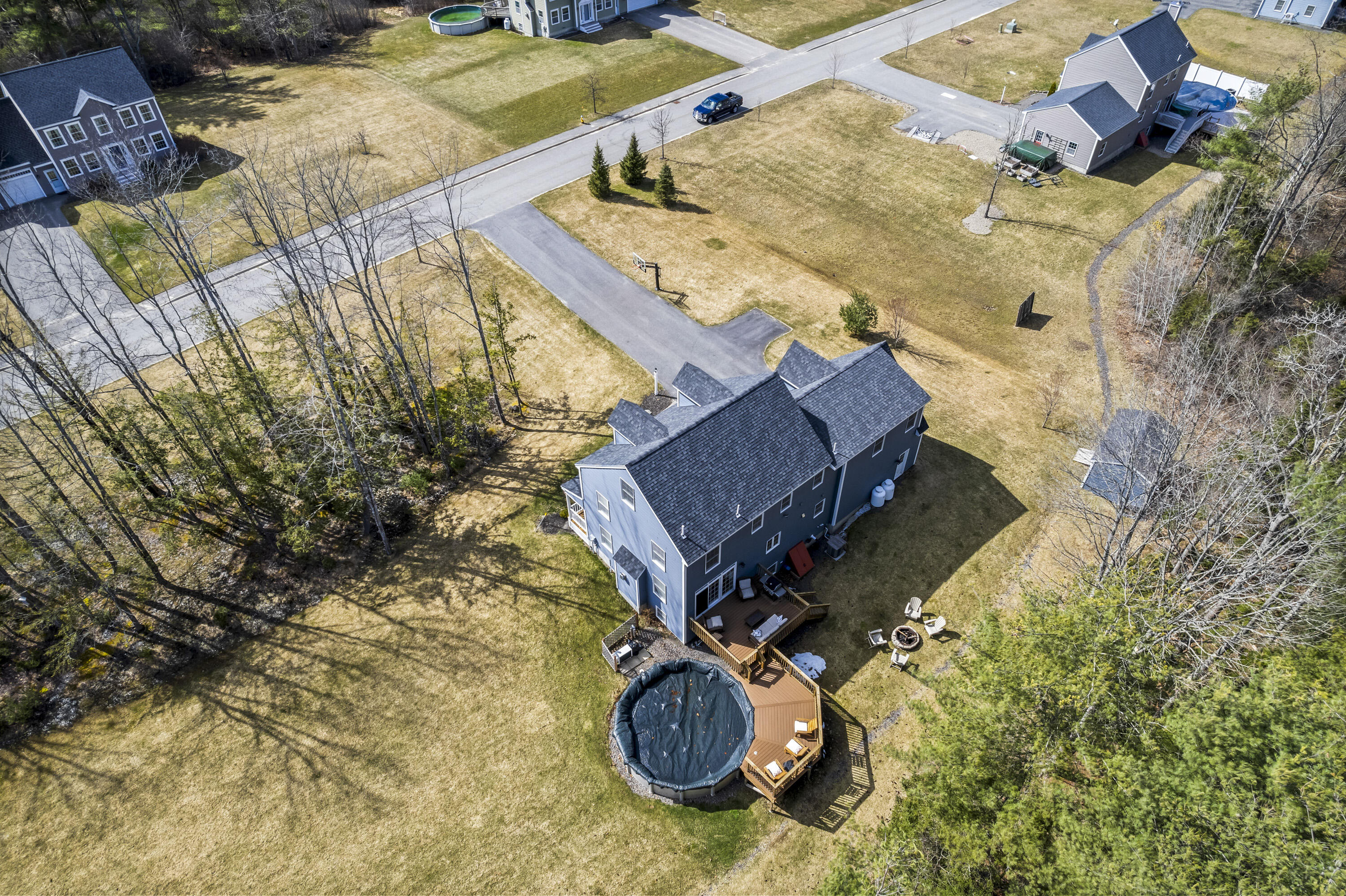 46 Woodspell Road Gorham, ME 04038 - Photo 59 of 64 46 Woodspell Rd_170