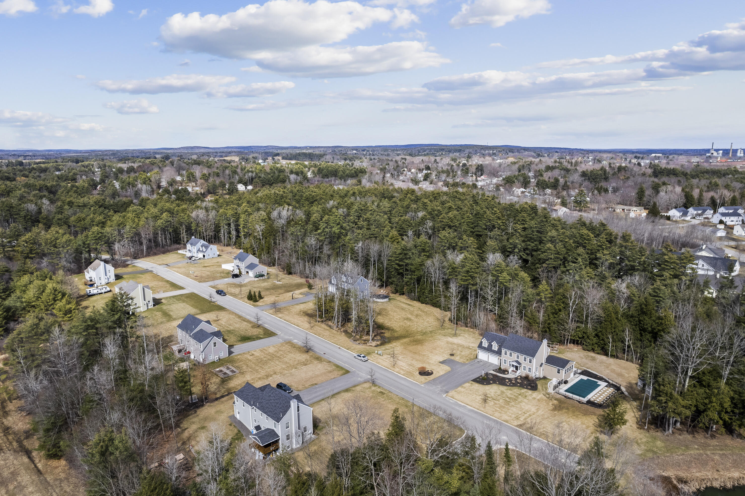 46 Woodspell Road Gorham, ME 04038 - Photo 60 of 64 46 Woodspell Rd_171