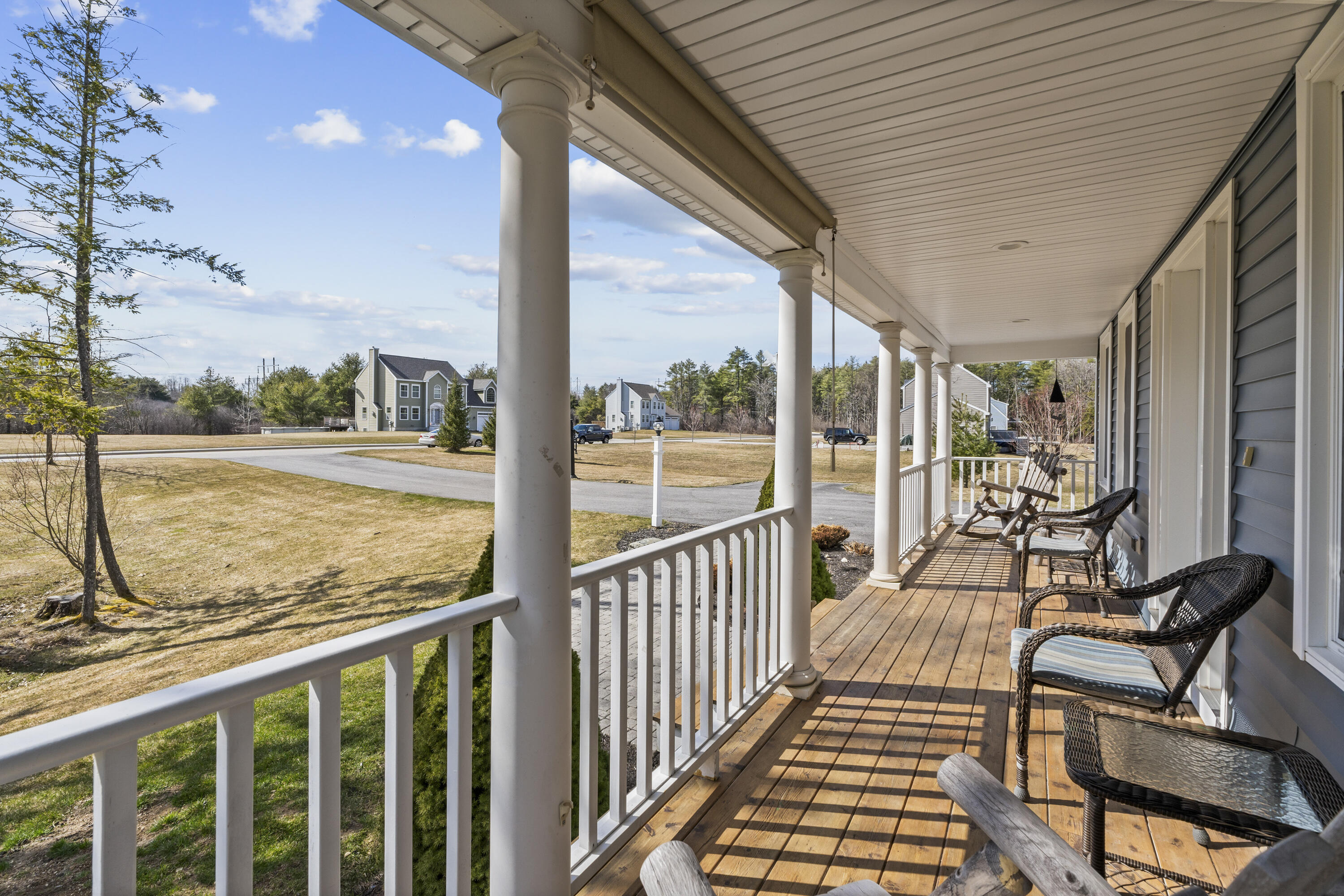 46 Woodspell Road Gorham, ME 04038 - Photo 6 of 64 46 Woodspell Rd_107