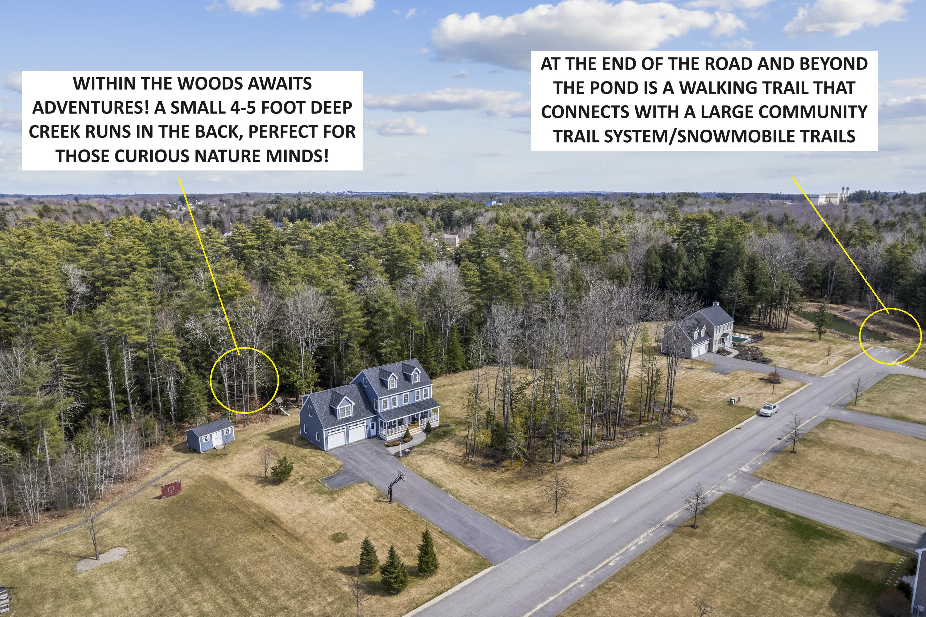 46 Woodspell Road Gorham, ME 04038 - Photo 64 of 64 46 WOODSPELL EDIT 1