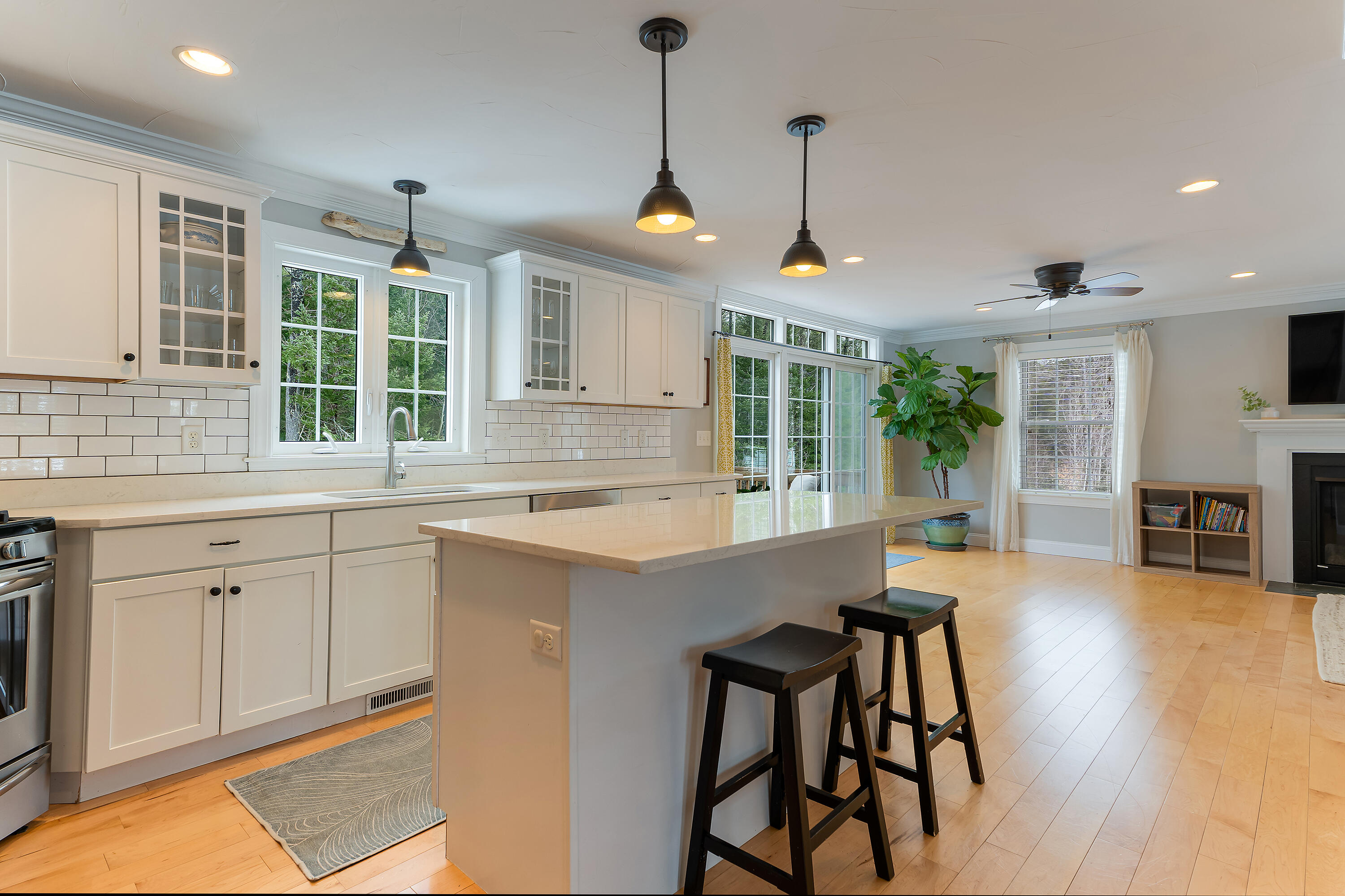 46 Woodspell Road Gorham, ME 04038 - Photo 10 of 64 46 Woodspell Rd_119