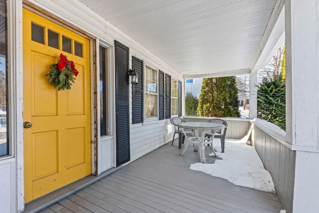 133 Ames Street Sharon, MA 02067 - Photo 12 of 25