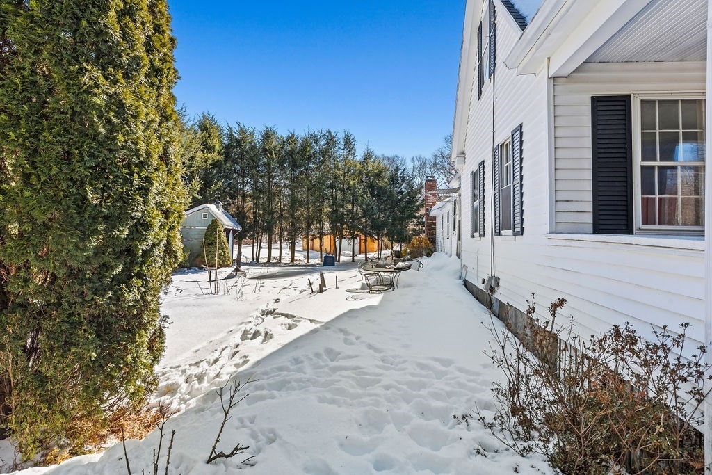 133 Ames Street Sharon, MA 02067 - Photo 13 of 25