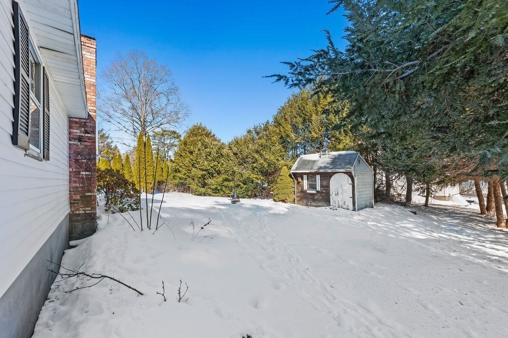 133 Ames Street Sharon, MA 02067 - Photo 14 of 25