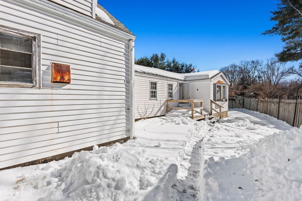 133 Ames Street Sharon, MA 02067 - Photo 15 of 25