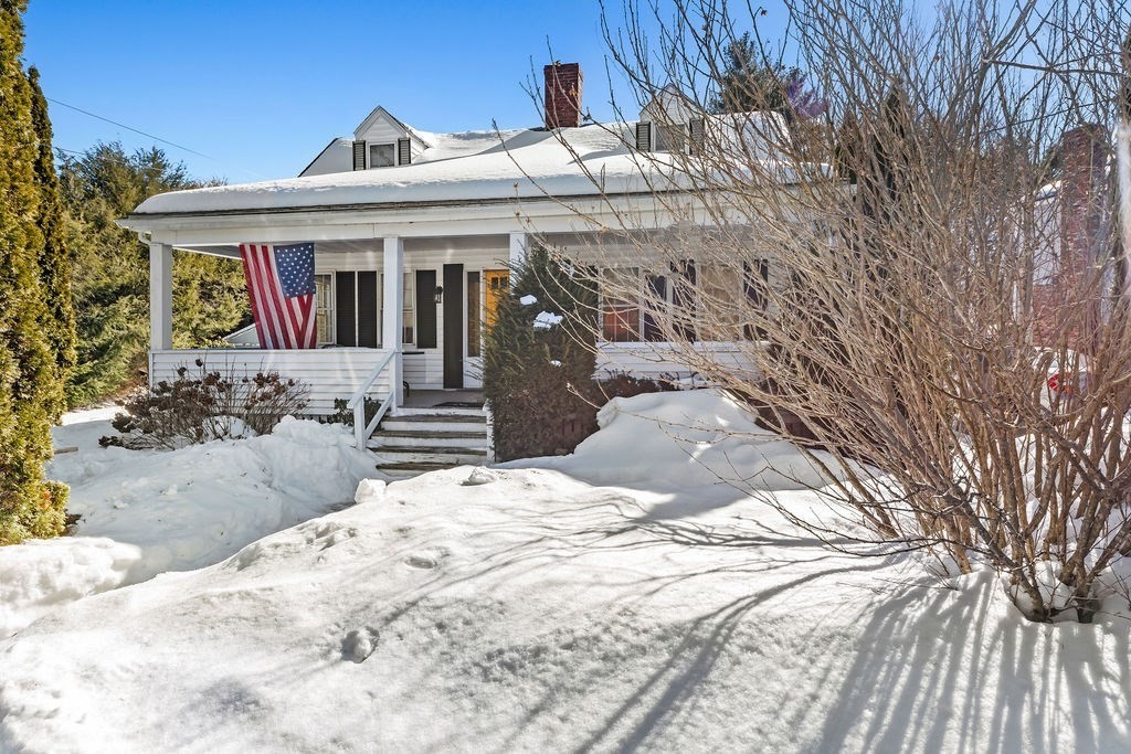 133 Ames Street Sharon, MA 02067 - Photo 4 of 25