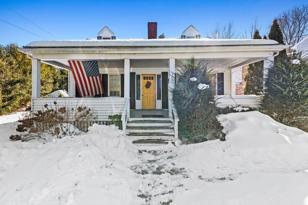 133 Ames Street Sharon, MA 02067 - Photo 5 of 25