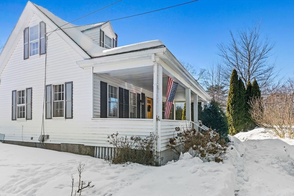 133 Ames Street Sharon, MA 02067 - Photo 6 of 25