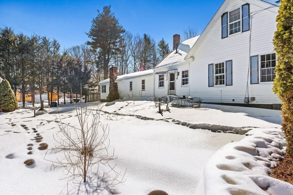 133 Ames Street Sharon, MA 02067 - Photo 7 of 25