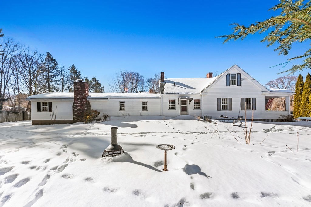 133 Ames Street Sharon, MA 02067 - Photo 8 of 25