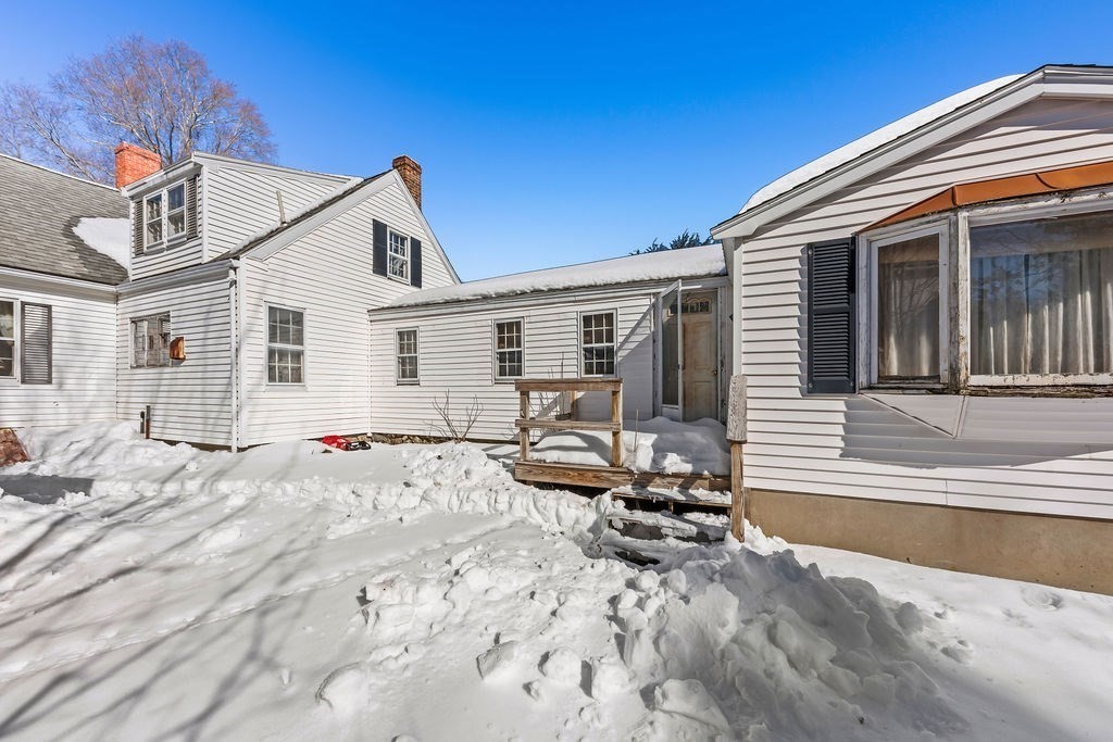 133 Ames Street Sharon, MA 02067 - Photo 9 of 25