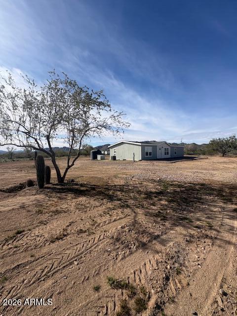 53713 West Pampas Grass Road Maricopa, AZ 85139 - Photo 29 of 30 IMG_7860