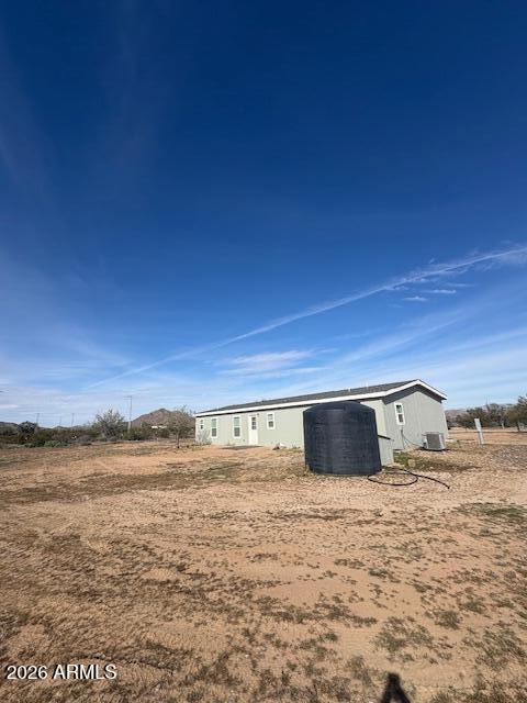53713 West Pampas Grass Road Maricopa, AZ 85139 - Photo 30 of 30 IMG_7861
