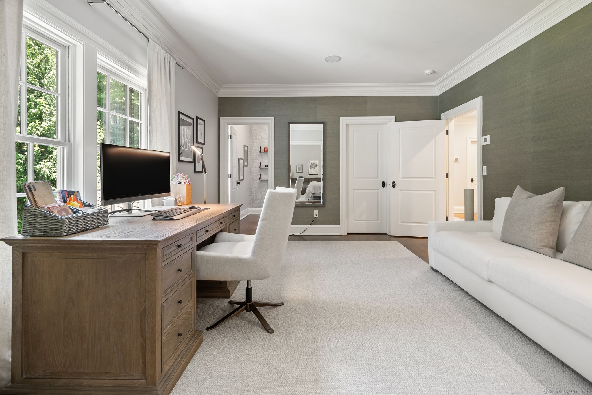 9 Greenbrier Road Westport, CT 06880 - Photo 26 of 40