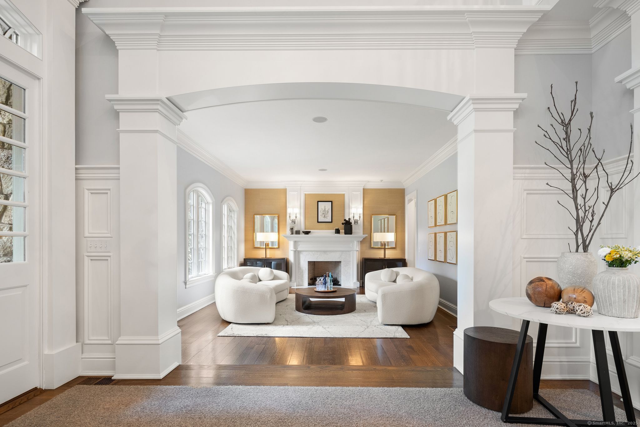 9 Greenbrier Road Westport, CT 06880 - Photo 6 of 40