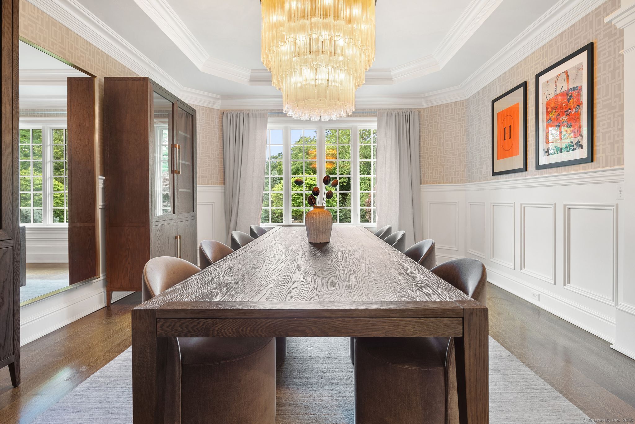 9 Greenbrier Road Westport, CT 06880 - Photo 9 of 40