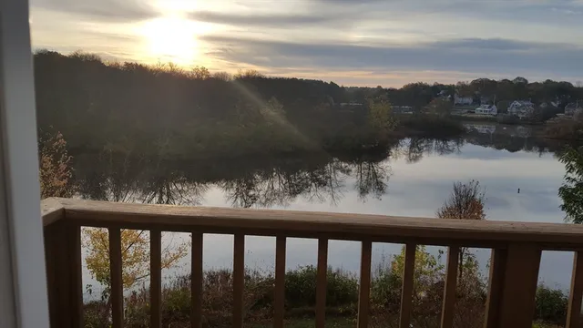 $499,000 | 24 Forge Pond, Unit H, Canton, MA 02021