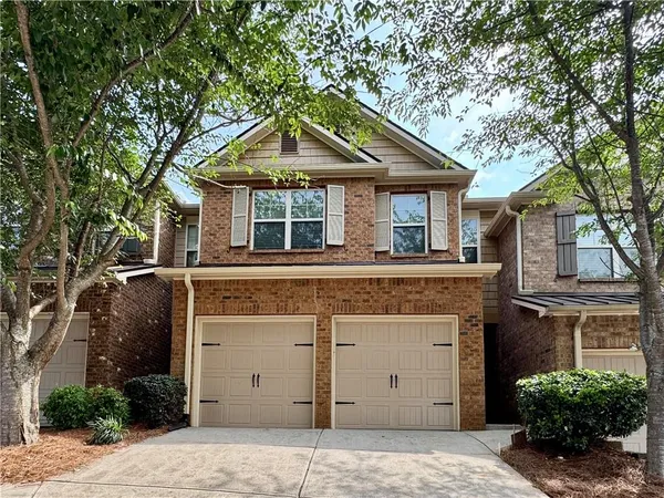 $2,300 | 3516 Flycatcher Way, Duluth, GA 30097