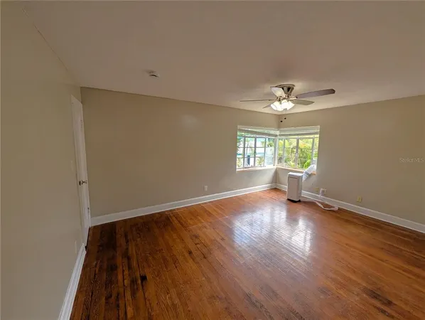 $1,225 | 520 11th Avenue North, Unit 3, St. Petersburg, FL 33701