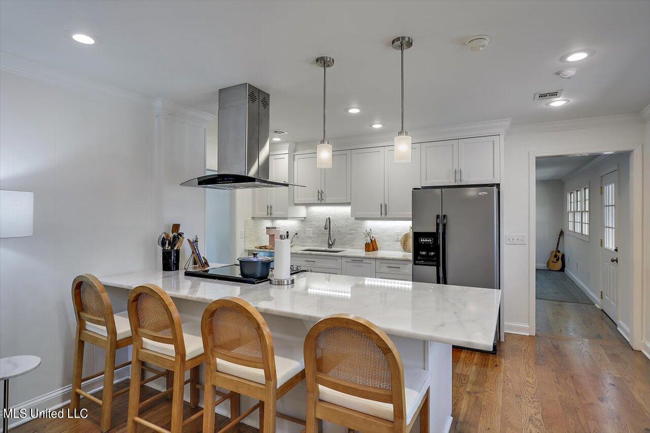 2210 Bellingrath Road Jackson, MS 39211 - Photo 12 of 40 12-2210 Bellingrath Rd
