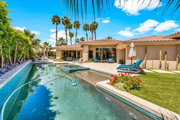 $22,000 | 45730 Indian Canyon Road, Indian Wells, CA 92210