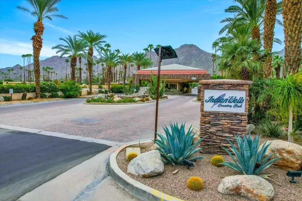 $15,000 | 45730 Indian Canyon Road, Indian Wells, CA 92210