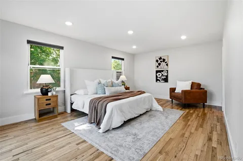 $560,000 | 431 Osceola Street, Denver, CO 80204