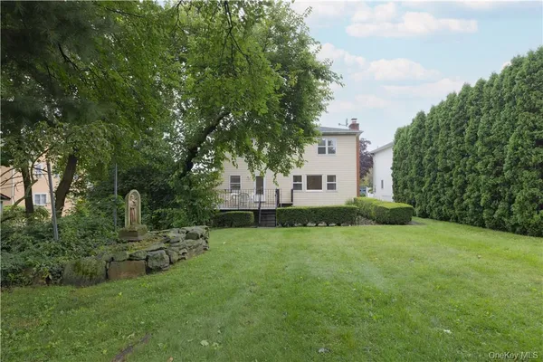 $6,500 | 30 Cassilis Avenue, Bronxville, NY 10708