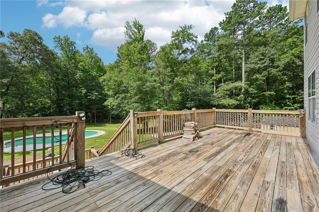 42 Silverleaf Lane Dallas, GA 30157 - Photo 60 of 83